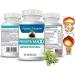 Pastillas Naturales para Prostata Inflamada - 120 Capsulas Remedio - Buy Online on GoSupps.com
