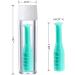 Buy AITIME 12 Pcs Hard Contact Lens Remover Plunger - Perfect Tool for Scleral & RGP Lenses - Easy Suction Contact Removal - Buy Online on GoSupps.com