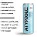Atypique Non-Alcoholic Low Calories Cocktail Gin & Tonic 355 mL 12-Count Gin & Tonic 1 Count (Pack of 12) - Buy Online on GoSupps.com