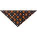 Dog Bandana Halloween EYLEER Premium Pet Dog Cat Puppy Happy Halloween Bandana Scarfs Kerchief Bibs Halloween Costume Accessories for Pet Dog Cat Small Medium Large(Black Pumpkin) - Buy Online on GoSupps.com