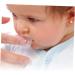 Buy Infant Finger Toothbrush - Best Teething Toothbrush for Babies | International Shipping Available - Buy Online on GoSupps.com