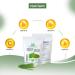 Herbal Magic Organic Barley Grass Powder 100g - Delicious & Nutritious Superfood for Smoothies & Recipes - Buy Online on GoSupps.com