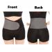 Self Heating Lower Back Brace | Magnetic Therapy Lumbar Support Belt for Sciatica Herniated Disc & Pain Relief | Adjustable Waist Heating Belt for Men & Women - Buy Online on GoSupps.com