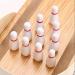 Toysery Mini Bowling Set - Wooden Tabletop Game for Home or Office Fun - Buy Online on GoSupps.com