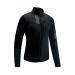 Gonso Men's Softshell Jacket Valaff 4XL Plus Sizes Black
