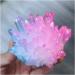 Room Decoration Very Beautiful Natural Crystals Quartz Freeform Stone Room Home Office Aquarium Decoration Accessories Gemstone (Size : 400-450g) (Size : 400-450g) - Buy Online on GoSupps.com