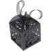 Gogogmee 50pcs box Can Style Branch Creative Black Exquisite Candy Hollow Halloween Container - Buy Online on GoSupps.com