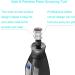 OVATAVO Dog Nail Grinder Attachment for Dremel - Safe & Painless Pet Nail Grooming Tool - Pet Nail Trimmers for Dogs/Cats/Small Animals 1/8" Shank - Buy Online on GoSupps.com