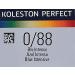 Wella Hair Dye 0/88 210g 60ml - Professional Quality (Pack of 1) - Buy Online on GoSupps.com