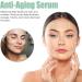 |Most Gifted| 2024 New 3PCS 30 Days Advanced Collagen Boost Anti-Aging Botox Face Serum - Facial Serum Anti Aging - Anti Aging Serum - Collagen Boost Anti Aging Serum - 30ml * 3 - Buy Online on GoSupps.com
