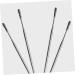Spring Ear Pick Set - 6pcs Stainless Steel Spiral Ear Cleaner Kit - Buy Online on GoSupps.com
