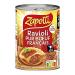 ZAPETTI - Pure French Beef Ravioli 400G - Pack of 4