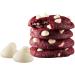 CHIPITS Hershey's Chocolate Chips for Baking Baking Ingredients Holiday Baking Chocolate Pure White Creme 835g Pure White Cr me - Buy Online on GoSupps.com