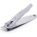 CHJHJKG Nail Clippers (Beauty) Stainless Steel Slanted Edge Nail Cutting Clippers Pedicure Manicure Tool Slanted Tip Cuticle Cutter - Buy Online on GoSupps.com