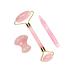 Jade Roller Set Mushroom Massager Voiceless Face Roller Cellulite Wrinkle Eye Acupoint Beauty Tool 1Pcs (Color : Mushroom)