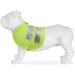 Regatta Reflective Dog Vest RDE013 Yellow 1 Count (Pack of 1) - Buy Online on GoSupps.com