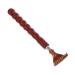 Ultechnovo stretching tickling wood back scratch scratch claw stick scratch back back scratchy massager Handrack scratches wooden claw travel steel scratch adjustable