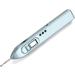 Acupressure Pen - Automated Ear Point Detector with Warning Sound | International Shipping Available - Buy Online on GoSupps.com
