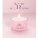 Scented Candles Gift Set for Anxiety | Relaxation Gifts for Women - Pink Season Collection - Buy Online on GoSupps.com