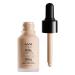 NYX Total Control Drop Foundation in Porcelain - Buy Online at [Your Company Name] - Buy Online on GoSupps.com