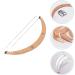 Beavorty 4 sets Measuring Line Tool Mapping Ruler Measure Horizontal Auxiliary Level Bow Kit Shape Eyebrow - Buy Online on GoSupps.com