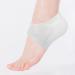 Height Increase Insoles for Men & Women - Healeved 5.5cm Silicone Heel Cushions - Invisible Comfort & Style - Buy Online on GoSupps.com