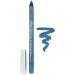 BLACK AMPLIFIED EYELASH VOLUME MASCARA KIT + OCEAN BLUE WATERPROOF PENCIL - Buy Online on GoSupps.com