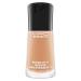 MAC Mineralize Moisture SPF 15 Foundation NC37
