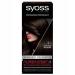 Syoss Permanent Coloration Hair Dye 3.1 Dark Brown 115ml