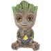 Aquarium Air Base & Groot Resin Ornaments | Air Stones & Decorative Aquarium Decor for Stunning Aquariums | International Shipping Available - Buy Online on GoSupps.com
