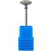 Multi-Function Nail Drill Bit Professional Nail Drill Bits for Acrylic Cuticle Remover Nail Drill Bit Holder Stand Display Organizer/Stand Nail Drill Bit Set PG01 - Buy Online on GoSupps.com