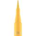 Catrice Calligraph Artist Matte Liner 040 Butterscotch - Vegan Intense Yellow Eyeliner 1.1ml Perfume-Free No Microplastics International Shipping - Buy Online on GoSupps.com