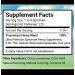 Gummies for Pain Anxiety Stress & Inflammation - 120 Pieces Low Calorie - 17 000 000 Clinical Strength - Natural Premium Oil Extract - Gummy Bears with Organic Oil - Infused Supplement - Buy Online on GoSupps.com