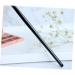 FOMIYES 2pcs Brush Cosmetic Eyeshadow Eye Makeup Tools Eyeliner - Buy Online on GoSupps.com