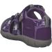 KEEN Seacamp 2 CNX-Baby Sandal - Size 4 UK Child - Camo Tillandsia Purple - Buy Online on GoSupps.com