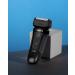 Remington Electric Razor F4 - 100% Waterproof Wet & Dry Foil Razor with Comfort Trimmer & Beard Styler Attachment - Buy Online on GoSupps.com