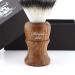Shop Haryali London Men's Shaving Brush - Synthetic Badger Bristles | Luxury Gift Box Delivery Worldwide - Buy Online on GoSupps.com