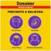 Dramamine All Day Less Drowsy Motion Sickness Relief - 40 Tablets (5 Pack) | Fast International Shipping - Buy Online on GoSupps.com