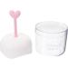 Healeved Foam Maker Face Wash Foamer Foaming Bottle Foaming Making Tool Bubbler Bottle As Shown1 - Buy Online on GoSupps.com