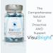 AREDS2 VisuBright: Proactive AMD Support Formula | Expertly Formulated Study-Proven Solution to Slow Macular Degeneration Progression - Buy Online on GoSupps.com