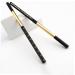 Mikinona 2pcs Eyebrow Pencil Lady Tools Eye Brow Pencils for Women Eyebrow Makeup Pencils Make up Kit Wooden - Buy Online on GoSupps.com