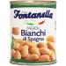 Spanish White Beans - 500 Gr EASY OPEN - Box 12 Pieces - Buy Online on GoSupps.com