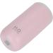 Mini Portable USB Powered Nano Humidifier Diffuser with 7 Colors Light Power Off Timer - Moisturize Skin Prevent Dry Burning - for Desktop Office and Home - ABS 350ml (Pink) - Buy Online on GoSupps.com