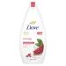 Unilever Dove Reviving Body Wash 450 ml