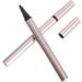 Beavorty 20 Pcs Eyeliner Empty Brown Eyeliner Mini Lash Applicator Eyelash Eyeliner Tube Oil Pen Frosted - Buy Online on GoSupps.com