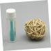 Solustre 6pcs Contact Lens Suction Rod - Soft Contacts Remover Tool RGP Plunger ABS Material Green - Perfect for Easy Insertion & Removal - Buy Online on GoSupps.com