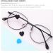 Angoily 15 Pairs Anti-Slip Glasses Attachments - Silicone Ear Cushions & Brake Holders for Spectacles - Buy Online on GoSupps.com