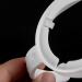 Buy 5 Pack Bottle Handle Holder for Avent Natural Wide Neck Baby Feeding Bottles - PP Plastic International Shipping - Buy Online on GoSupps.com