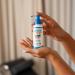 Natural Hand Barrier Lotion for Dry Skin - Lauricidin Coconut Orange Scent | 3.3oz Pump | International Shipping Available - Buy Online on GoSupps.com