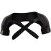 Oshhni Shoulder Wrap Protector Shoulder Support Brace Breathable for Men Women Shoulder Support Shoulder Care for Lifting - Buy Online on GoSupps.com